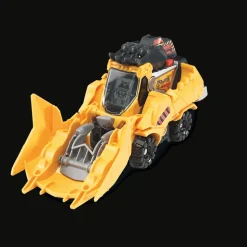 Zabawka interaktywna VTech Motozaury, Triceratops Molops