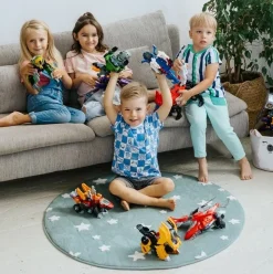 Zabawka interaktywna VTech Motozaury, Pteranodon Kyrion