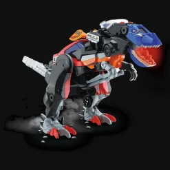 Zabawka interaktywna Vtech, Motozaury, T-Rex Ratunkowy 3 w 1
