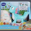 Zabawka interaktywna Vtech, Łasuch Aksolotl