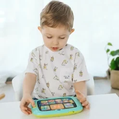 Zabawka interaktywna VTech Wesoły Tablecik