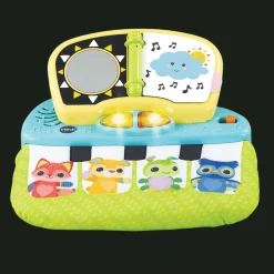 Zabawka interaktywna VTech Słoneczne Pianinko
