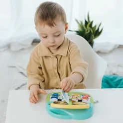 Zabawka interaktywna VTech Słoneczne Pianinko