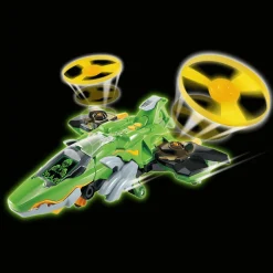 Zabawka interaktywna VTech Motozaury, Terizinozaur Pulsor