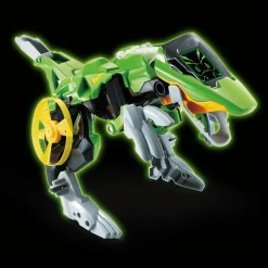 Zabawka interaktywna VTech Motozaury, Terizinozaur Pulsor