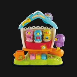 Zabawka interaktywna VTech Ptasia Kraina