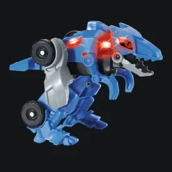 Zabawka interaktywna Vtech, Motozaury, Welociraptor w jajku