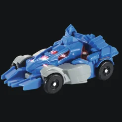 Zabawka interaktywna Vtech, Motozaury, Welociraptor w jajku