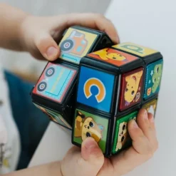 Zabawka interaktywna Zakręcone Zwierzątka