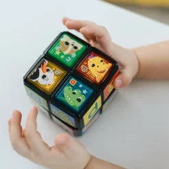 Zabawka interaktywna Zakręcone Zwierzątka