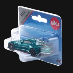 Zabawka Siku 15 Aston Martin Vantage GT4