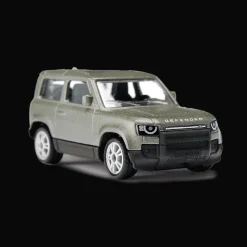 Zabawka Siku 15 Land Rover Defender 90 P400 AWD