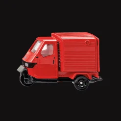 Zabawka Siku 15 Piaggio Ape