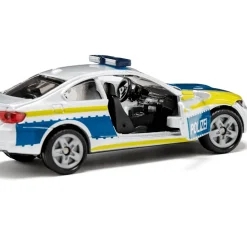 Zabawka Siku BMW M3 Coupe Policja
