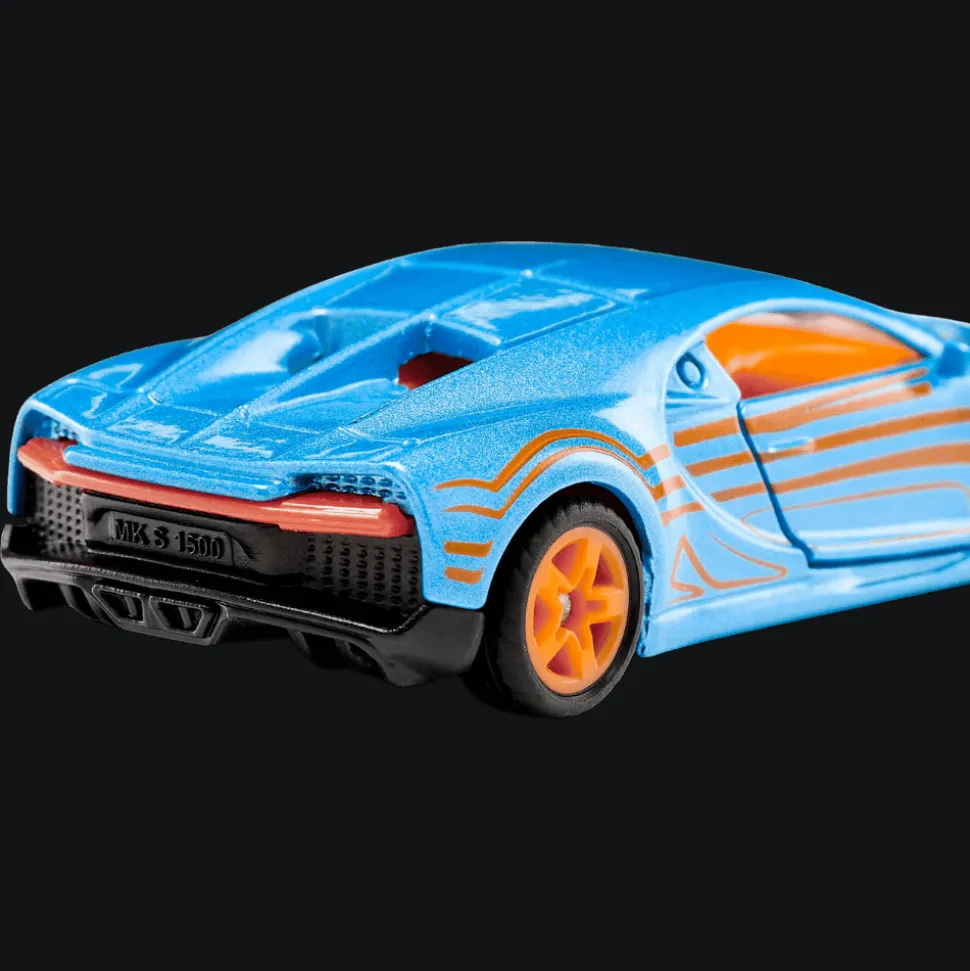 Zabawka Siku Bugatti Chiron
