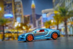 Zabawka Siku Bugatti Chiron