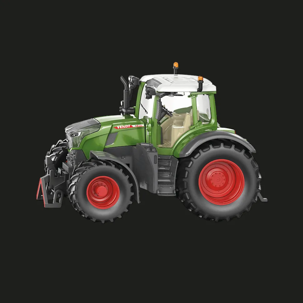 Zabawka Siku Farmer Fendt 728 Vario