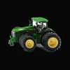 Zabawka Siku Farmer Traktor John Deere 8R 410 z podwójnymi oponami