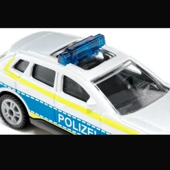 Zabawka Siku Radiowóz policyjny