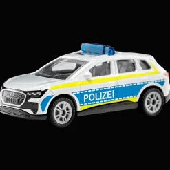 Zabawka Siku Radiowóz policyjny