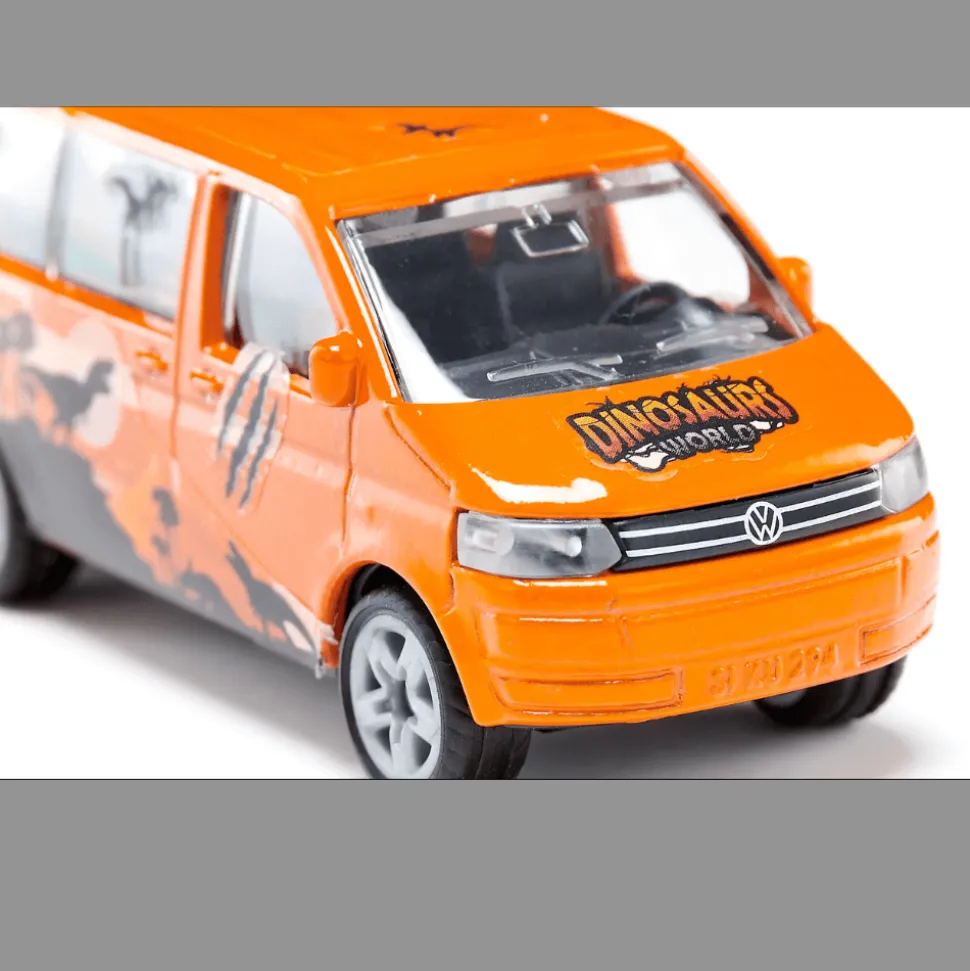 Zabawka Siku VW Multivan