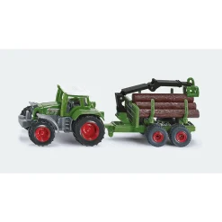 Zabawka Siku Zestaw pojazdów rolniczych