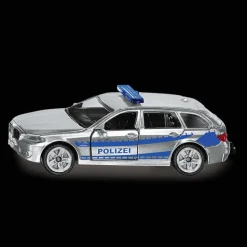 Zabawka Siku Zestaw pojazdów ratunkowych