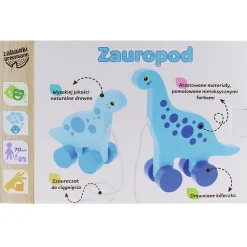 Zauropod
