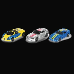 Zestaw aut sportowych