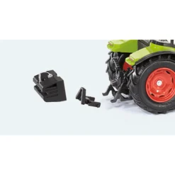 Zestaw łączników z wagą