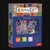 Zestaw klocków Connect Basic Girl
