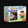 Zestaw klocków Connect Pocket Boy: Mat