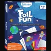 Zestaw kreatywny Skillmatics, Foil Fun, Kosmos