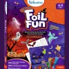 Zestaw kreatywny Skillmatics, Foil Fun, Upiorna Zabawa