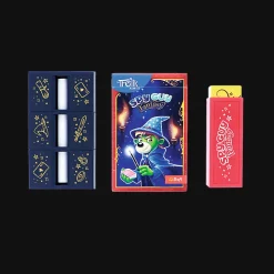 Zestaw Magiczne Sztuczki by Spy Guy Fantasy, Zestaw Startowy Magika