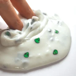 Zestaw naukowy Fabryka upiornych glutożelków