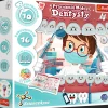Zestaw naukowy Pracownia małego dentysty