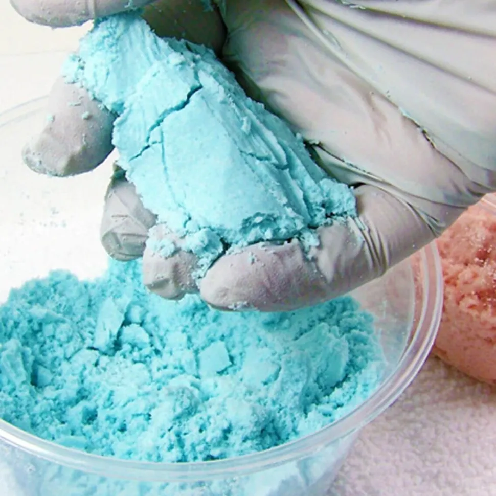 Zestaw naukowy Science4you, Fabryka kul do kąpieli