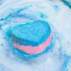 Zestaw naukowy Science4you, Fabryka kul do kąpieli