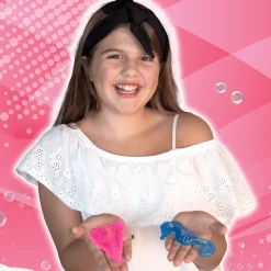 Zestaw naukowy Science4you, Pracownia Mydełek