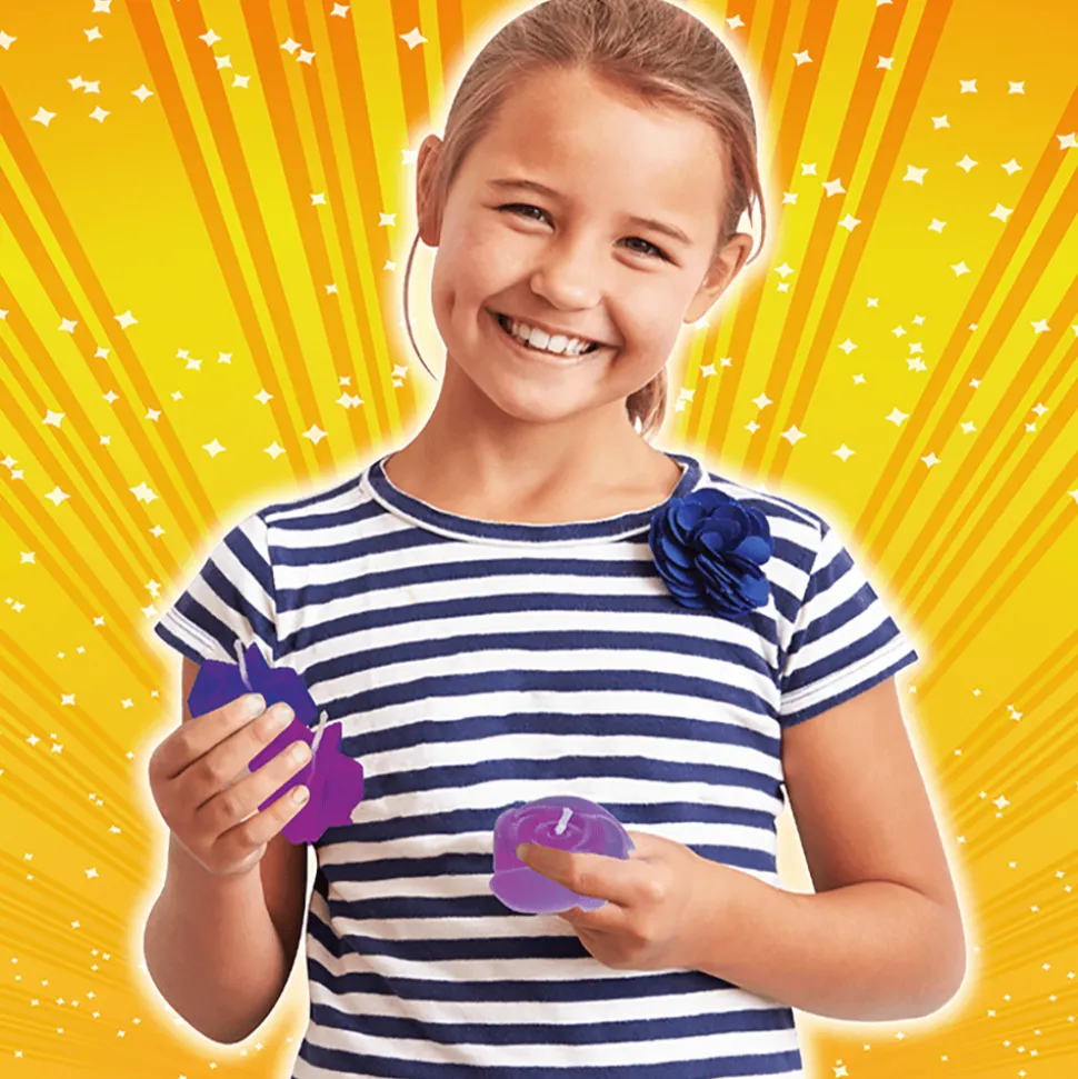 Zestaw naukowy Science4you, Warsztacik Mydełek