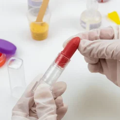 Zestaw naukowy Science4you, Manufaktura szminek i błyszczyków