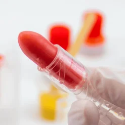 Zestaw naukowy Science4you, Manufaktura szminek i błyszczyków