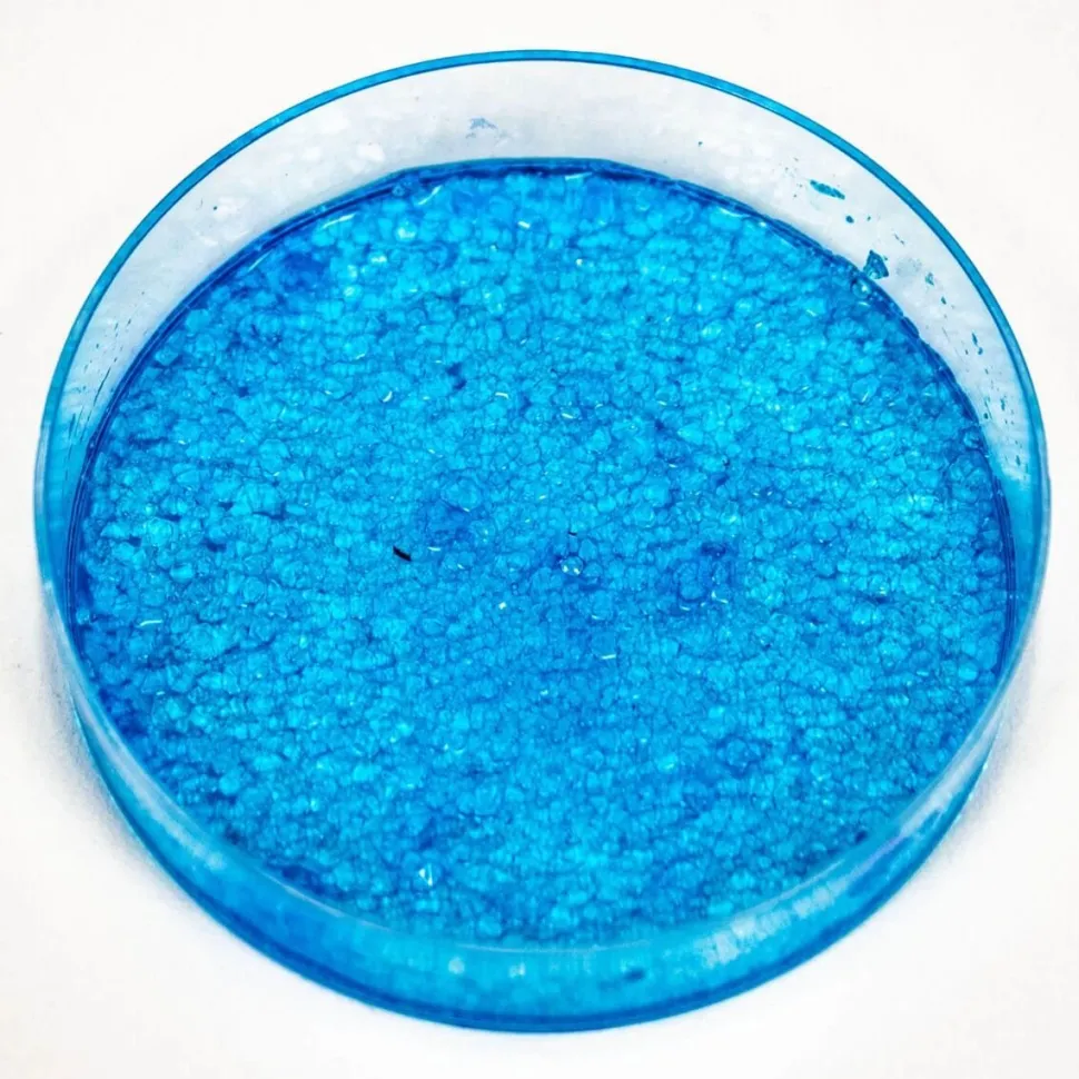 Zestaw naukowy Science4you, Pracownia Kryształków