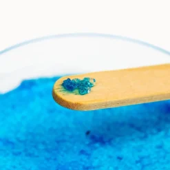 Zestaw naukowy Science4you, Pracownia Kryształków