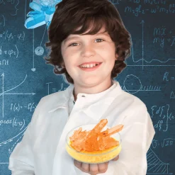 Zestaw naukowy Science4you, Pracownia Kryształków