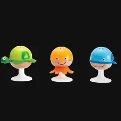 Zestaw Stojących Grzechotek