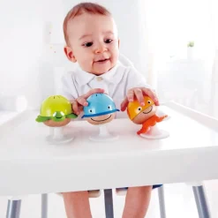 Zestaw Stojących Grzechotek