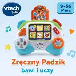 Zręczny Padzik